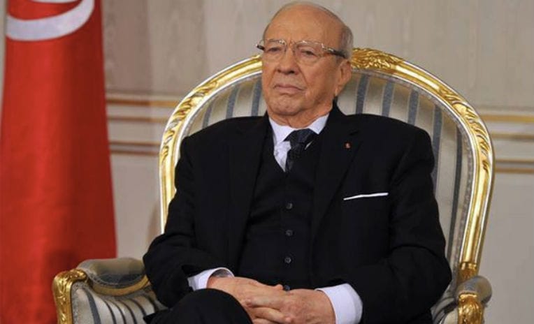 Tunisie : le président lance le débat sur l’égalité homme-femme pour l’héritage