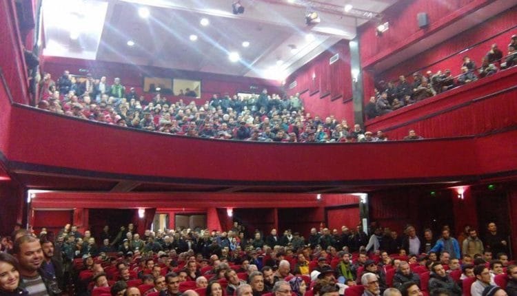 Saïd Sadi à Béjaïa : rassemblement ce jeudi pour « l&rsquo;abolition du système des autorisations »