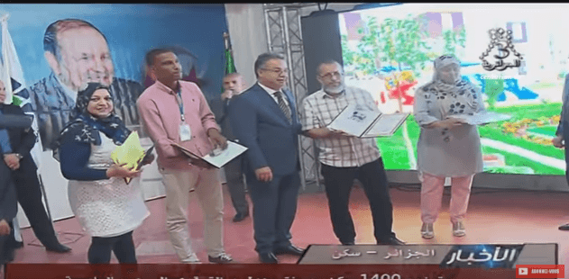 VIDÉO. Temmar s&rsquo;engage à loger tous ceux qui ont droit à un logement