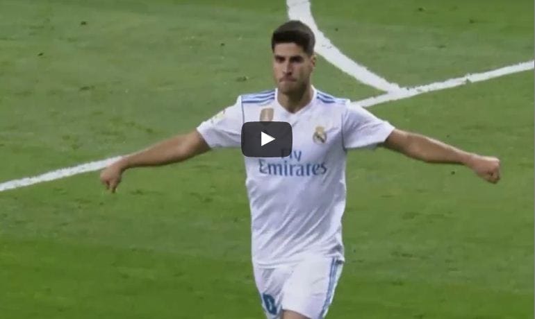 VIDÉO. Real Madrid – Valence : les buts du match
