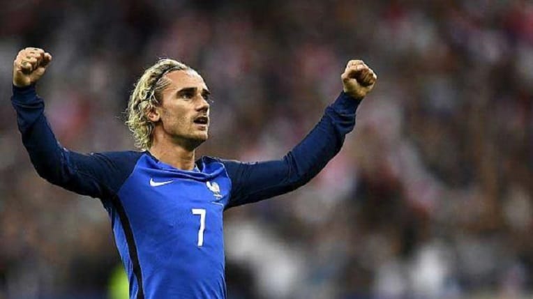 Mondial 2018 : la France écrase les Pays-Bas