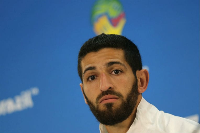 Foot : Rafik Halliche retourne au Portugal