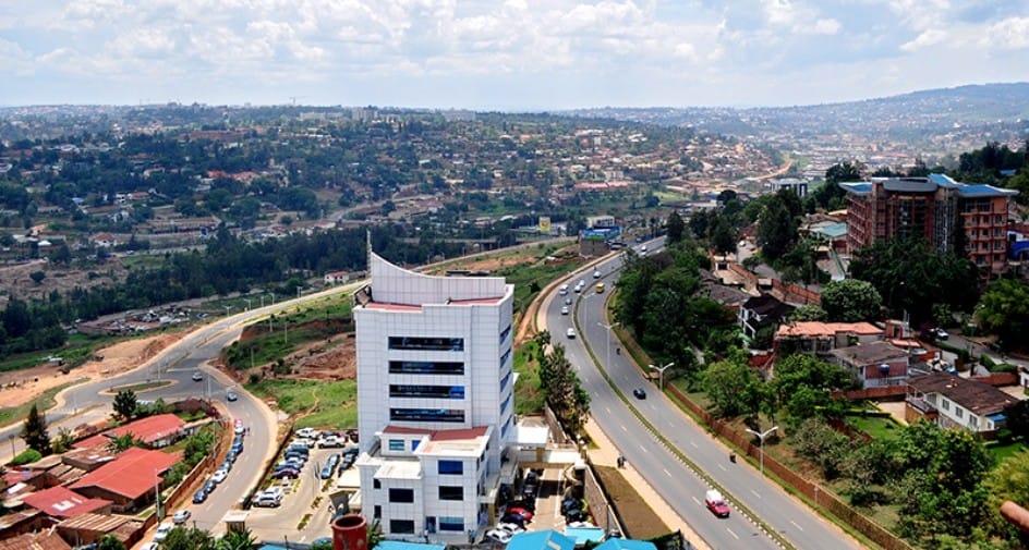 Repéré pour vous | Kigali, la capitale du Rwanda « où l’on vit aussi bien qu’à New York »