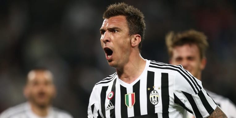 Italie : débuts réussis pour la Juventus