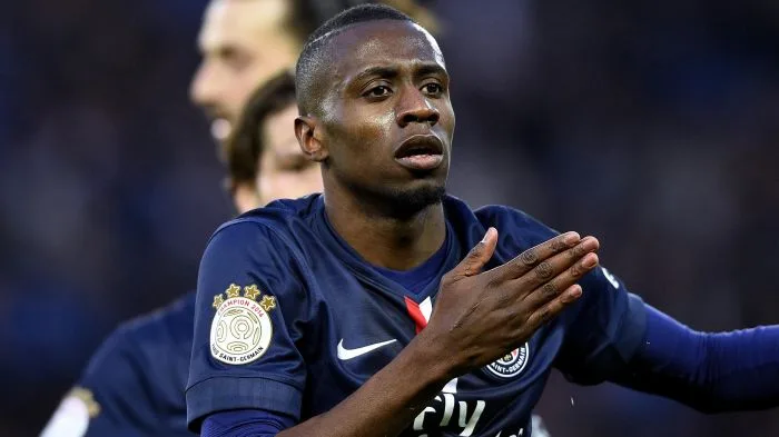 Transferts : Matuidi quitte le PSG pour la Juve