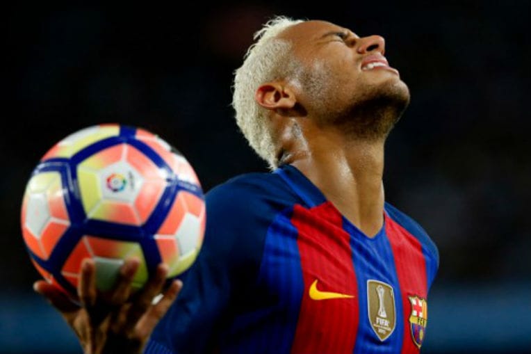 France : le PSG et Neymar passent le test face à Guingamp