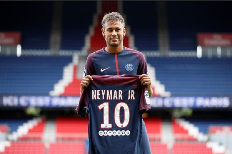 OM – PSG : pour Neymar, c’est l’heure de réviser les classiques