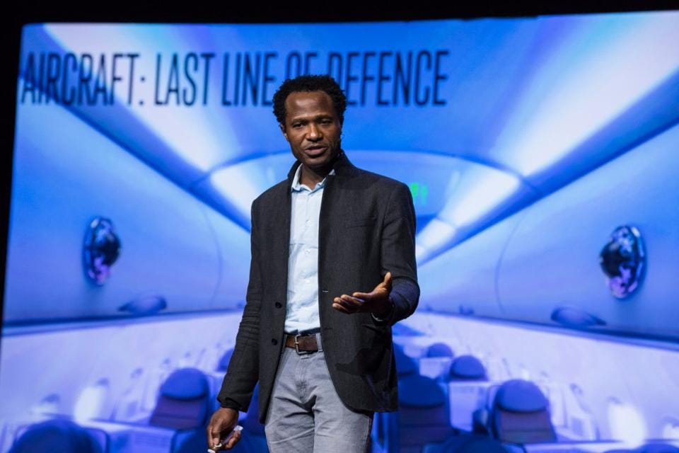 Des puces renifleuses, nouvelle avancée (africaine) de l’intelligence artificielle