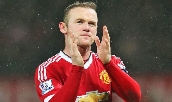​Angleterre : Wayne Rooney​ annonce sa retraite internationale​