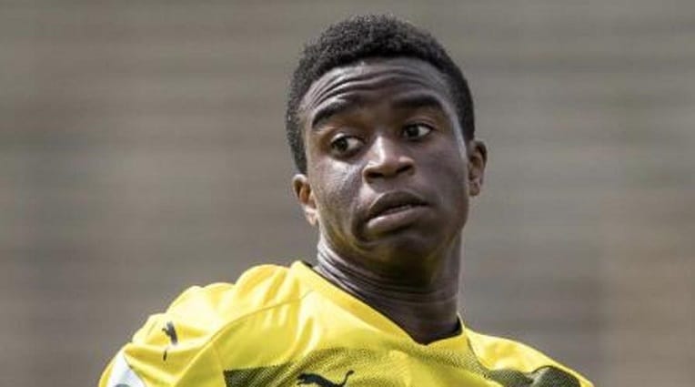 Allemagne : doutes sur la date de naissance d&rsquo;un joueur d&rsquo;origine camerounaise déjà star à 12 ans