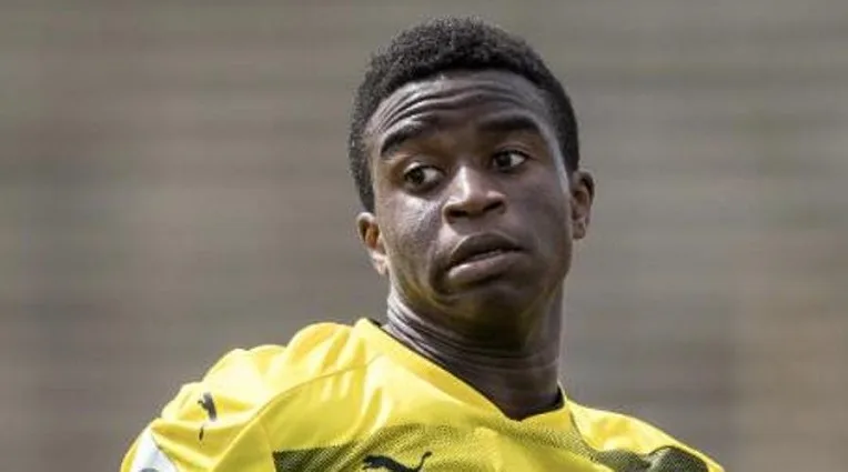 Allemagne : doutes sur la date de naissance d&rsquo;un joueur d&rsquo;origine camerounaise déjà star à 12 ans