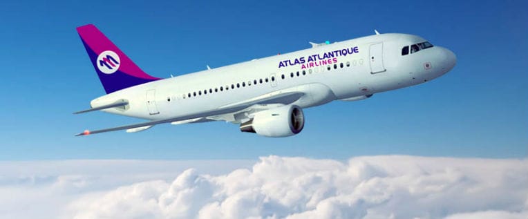 Atlas Atlantique maintient ses vols depuis l’aéroport Paris-Vatry