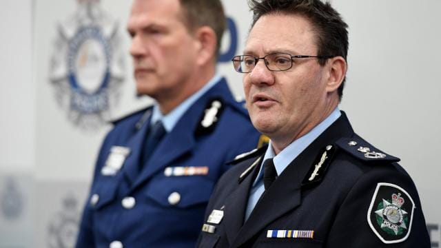 Un attentat de Daech contre un avion d’Etihad Airways déjoué en Australie