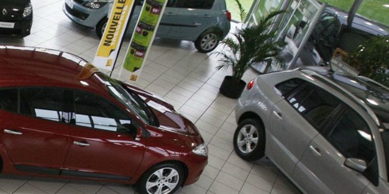 Voitures d’occasion : comment est organisé le marché en France