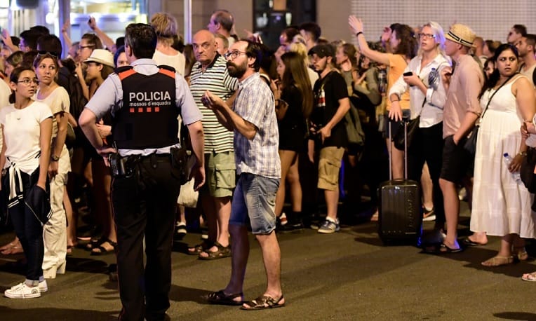 Attentat de Barcelone : au moins un Algérien parmi les victimes
