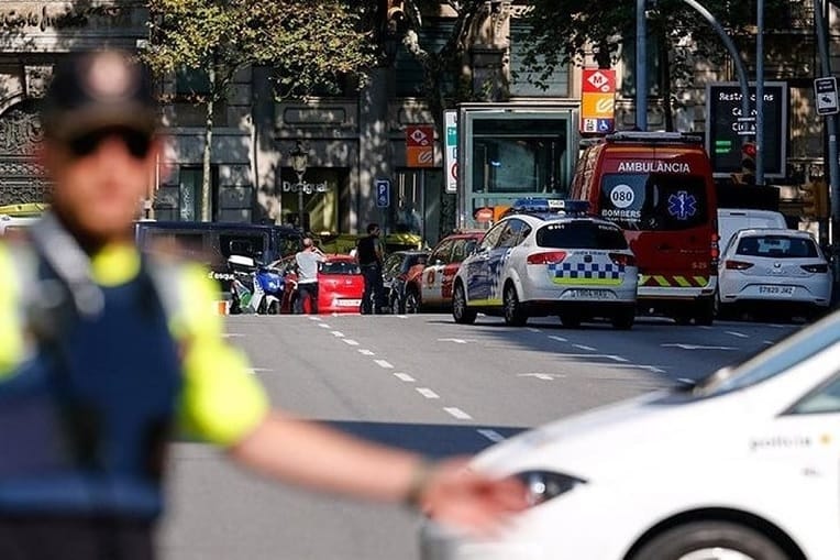 Attentats en Espagne : deux arrestations au Maroc