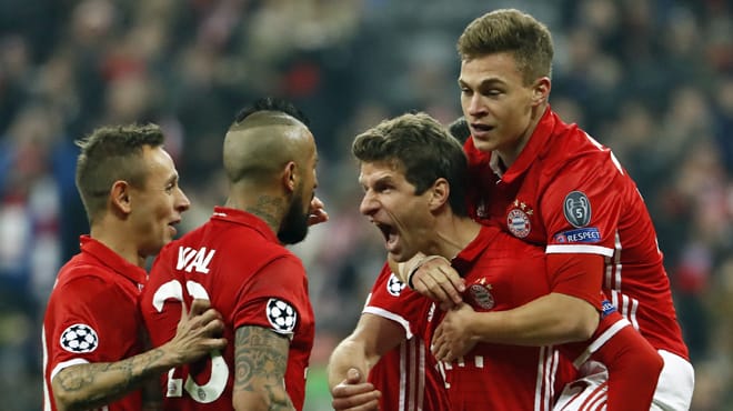 Allemagne : les joueurs du Bayern sommés de réagir après la claque contre le PSG