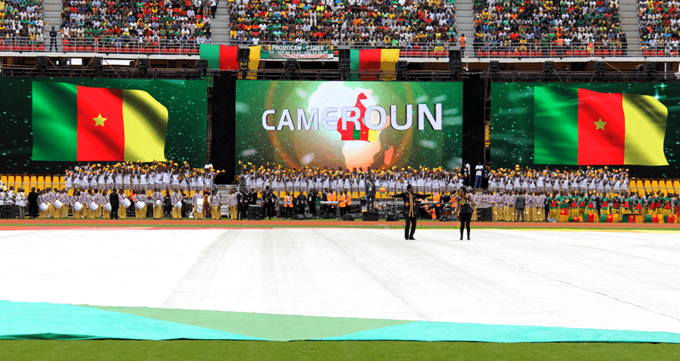 CAN-2019 : « consternation » au Cameroun après les propos du président de la CAF