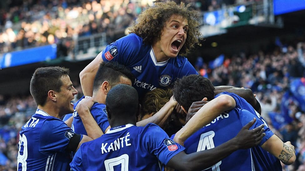 Angleterre : Chelsea frustre Tottenham