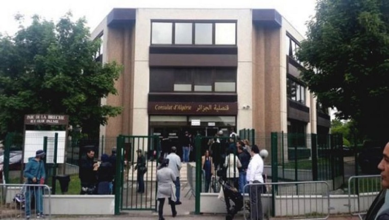 consulat d algérie de metz – consulat d algerie metz – Dadane