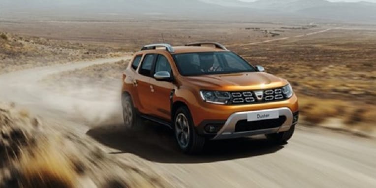 Nouveau Dacia Duster : Renault renouvelle un best-seller tactique