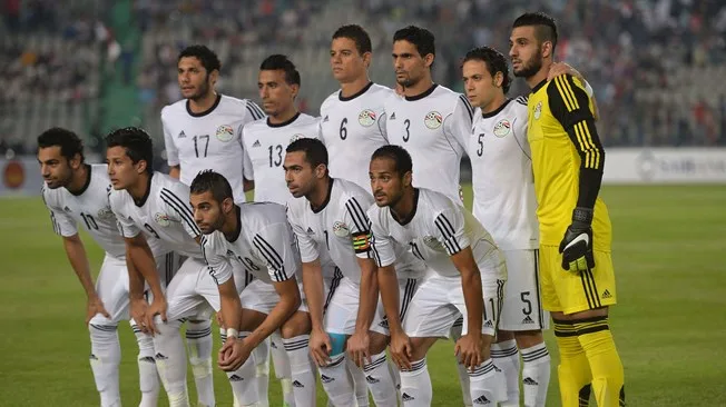 Mondial 2018 : l&rsquo;Egypte peut s&rsquo;envoler au classement