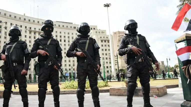 Egypte : arrestation de 12 membres d&rsquo;un réseau de trafic d&rsquo;organes