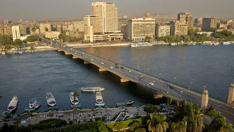L&rsquo;Egypte dément que des armes nord-coréennes lui étaient destinées