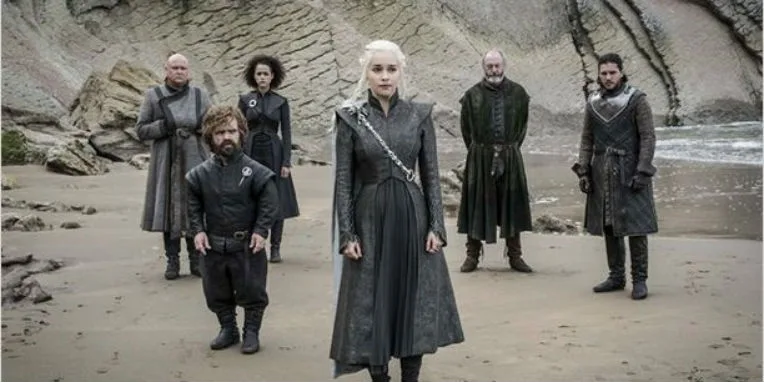 HBO victime du plus grand piratage de l&rsquo;histoire de la télévision ?