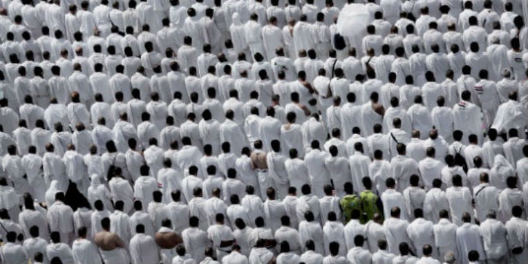 Hadj : les autorités saoudiennes se montrent rassurantes sur la sécurité et la santé des Hadjis