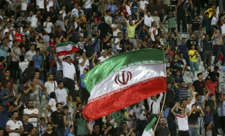 Iran : deux footballeurs privés de sélection pour avoir affronté un club israélien