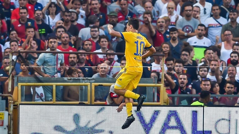 Italie – La Juventus et l&rsquo;Inter renversantes