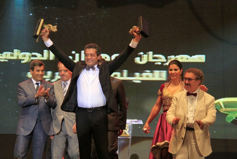 Festival d&rsquo;Oran du film arabe : « En attendant les hirondelles » décroche le grand prix