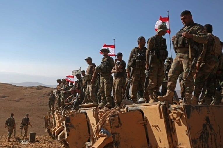 Le Liban se félicite de la « victoire » contre Daech