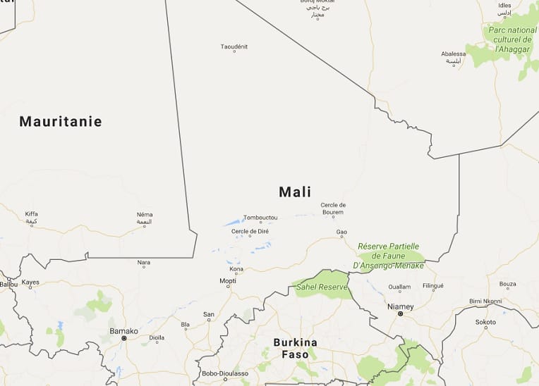 Le Mali veut copier le modèle de réconciliation algérien