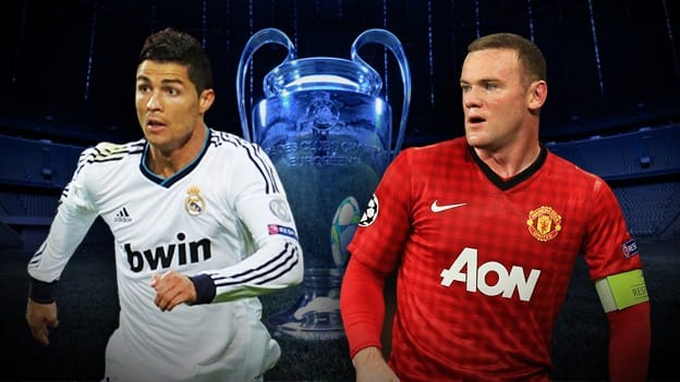 Supercoupe d&rsquo;Europe : Real Madrid – Manchester United, du beau monde dans les Balkans