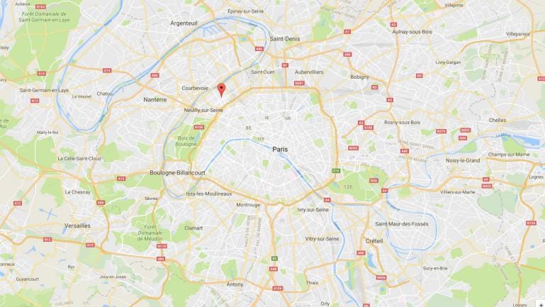 F​rance : ​une voiture fonce sur des militaires en banlieue parisienne, six blessés
