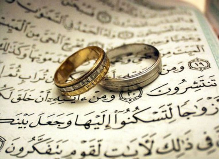 Afrique du Sud : bataille juridique pour la reconnaissance du mariage musulman