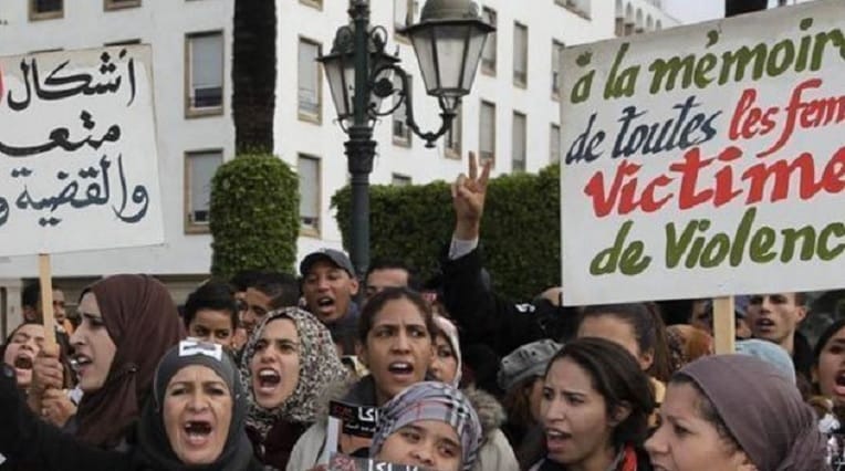 Le Maroc promet une stratégie contre les violences faites aux femmes