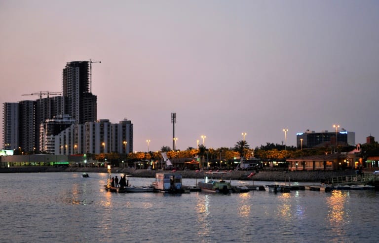 L&rsquo;Arabie saoudite lance un projet touristique d&rsquo;envergure