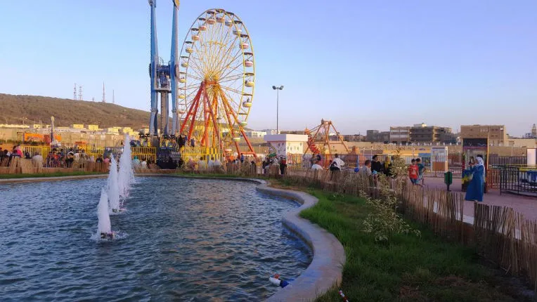 Découverte : Mostaland, sensations garanties