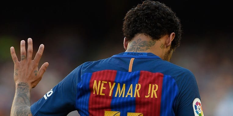Supercoupe d’Espagne aller : Barça-Real, premier clasico post-Neymar