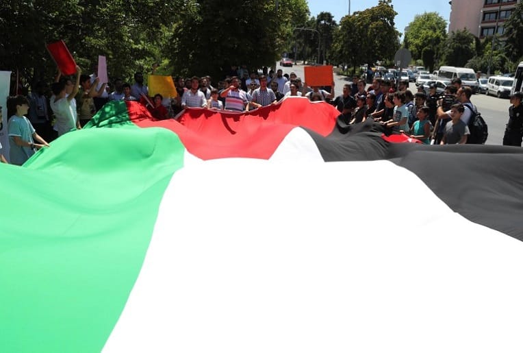 Al-Aqsa : les pays musulmans dénoncent les « actions provocatrices » d&rsquo;Israël