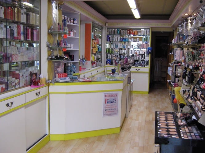 Un parfum toxique commercialisé en Algérie ?