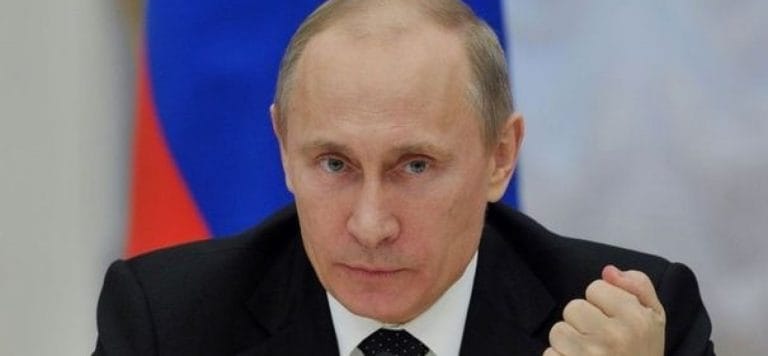 Poutine, l’incontournable patron de la Russie