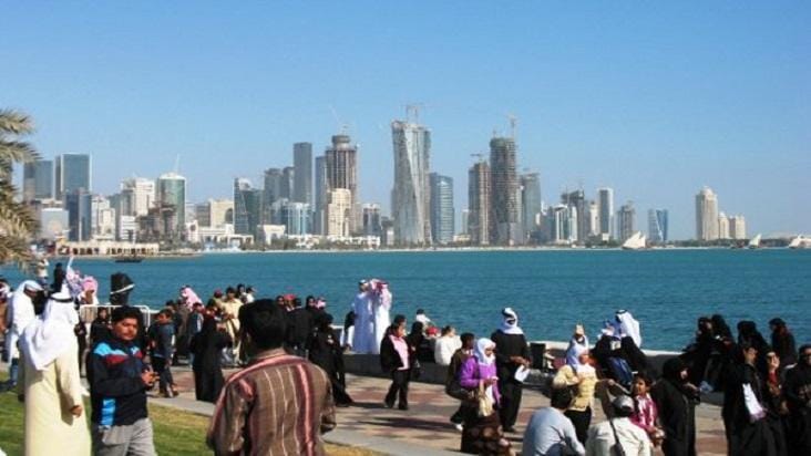 Gaza : le Qatar prêt à financer un nouveau siège pour l’Autorité palestinienne
