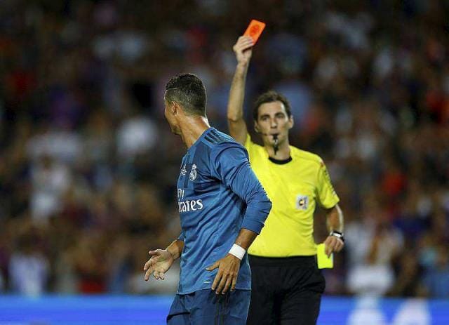 Supercoupe d’Espagne : le Real mate le Barça, affaibli par le départ de Neymar