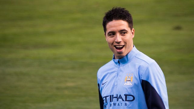 Transfert : Samir Nasri va rejoindre la Turquie