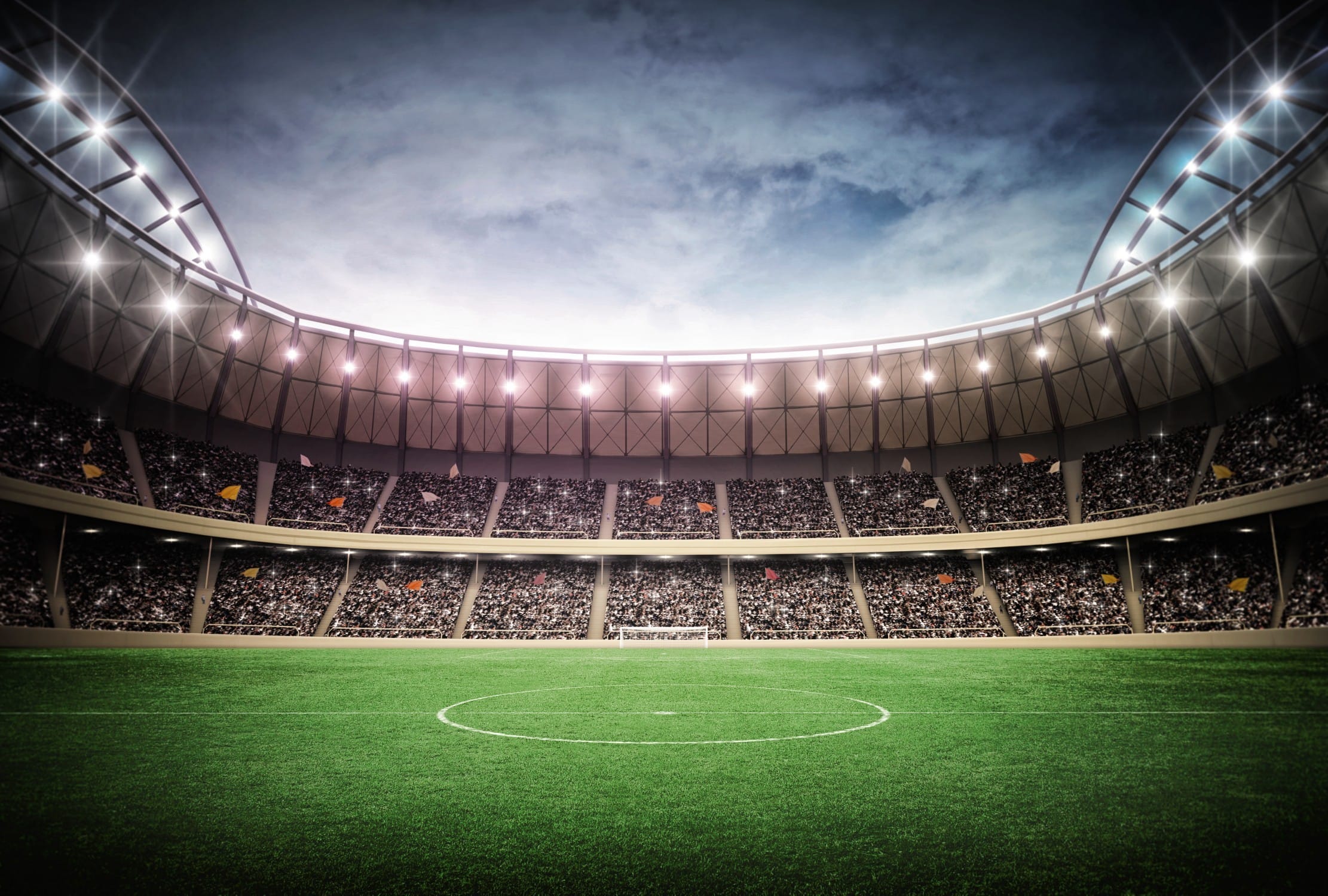 Comment se finance un club de football en Europe