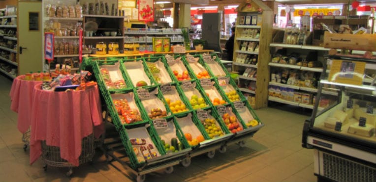 Suisse : des aliments à base d’insectes arrivent dans les supermarchés